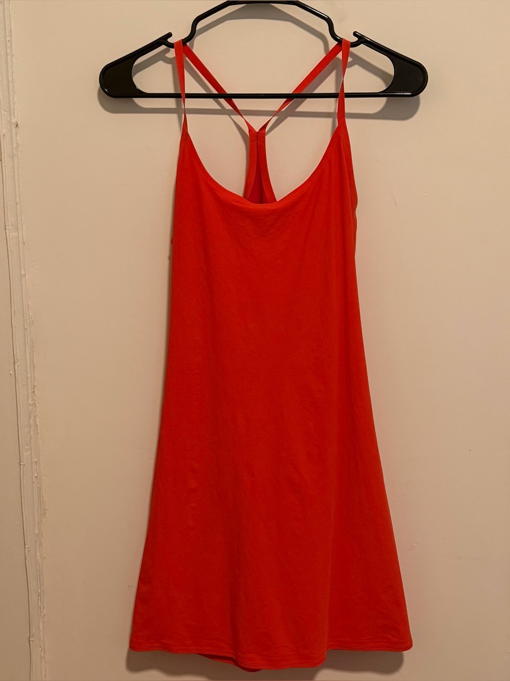 OV Exercise Dress